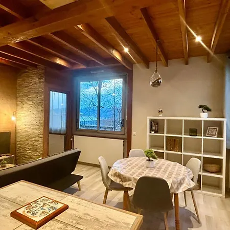 Apartment T2 Atmosphere *