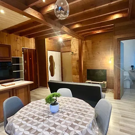 T2 Atmosphere Apartment