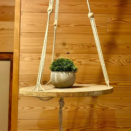 T2 Atmosphere Apartment *