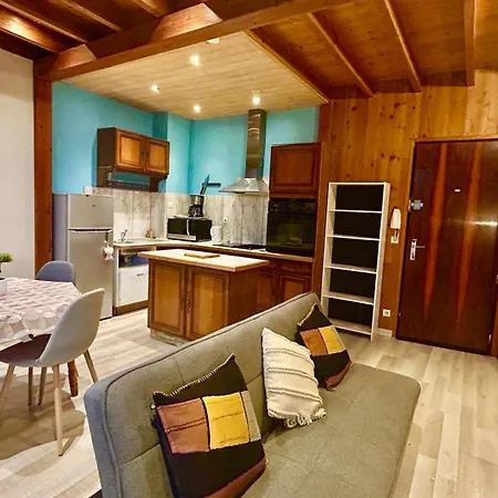 Apartment T2 Atmosphere