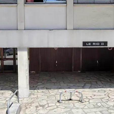 T2 Atmosphere Appartement Aix-les-Bains