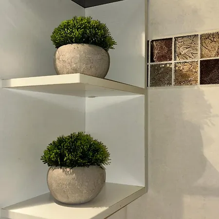 アパート T2 Atmosphere