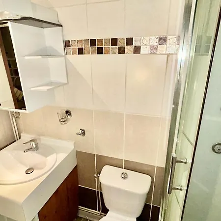 T2 Atmosphere アパート