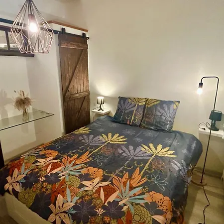 アパート T2 Atmosphere