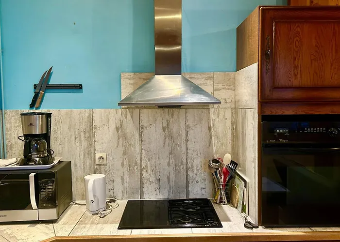 T2 Atmosphere * Aix-les-Bains