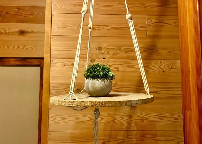 T2 Atmosphere Apartment *