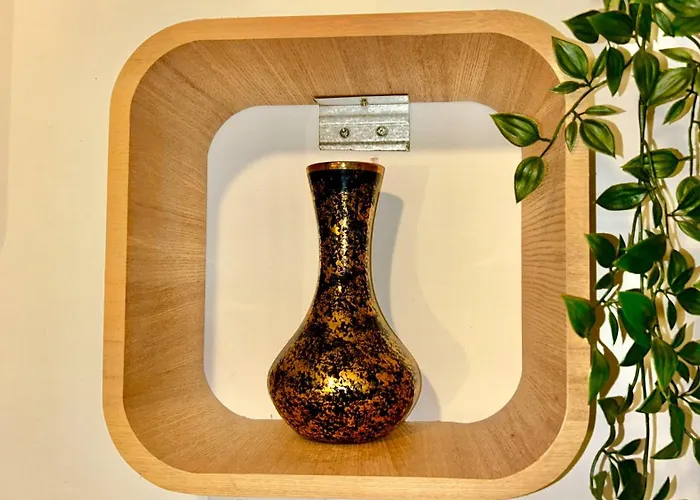 T2 Atmosphere Apartment *