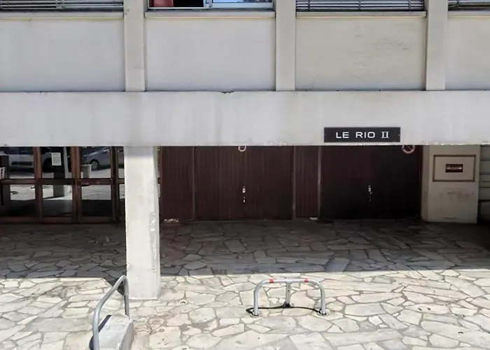 T2 Atmosphere Apartment Aix-les-Bains