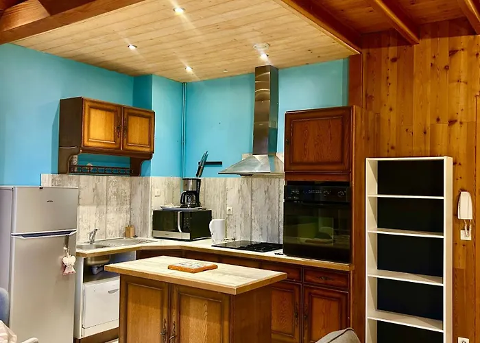 T2 Atmosphere * Aix-les-Bains