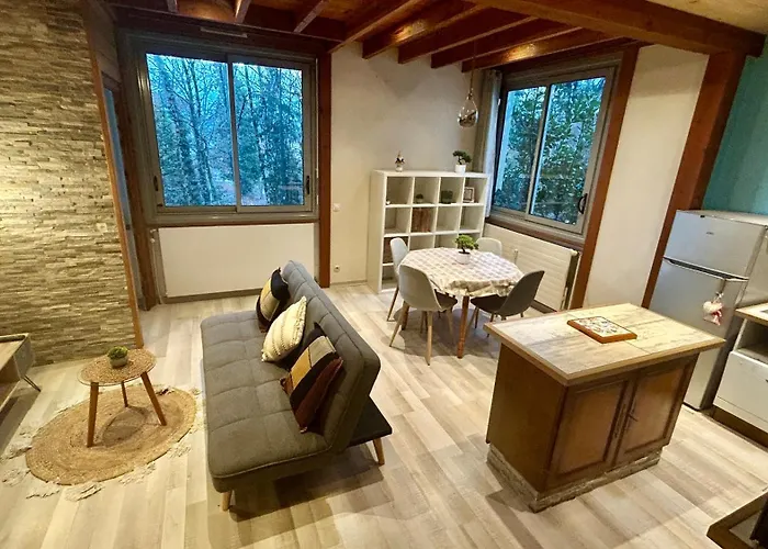 T2 Atmosphere Apartment *