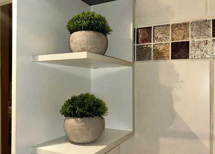 Apartment T2 Atmosphere