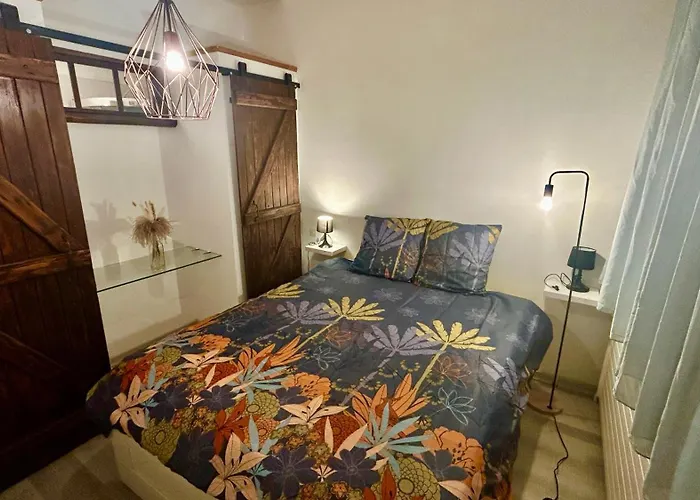 Apartment T2 Atmosphere