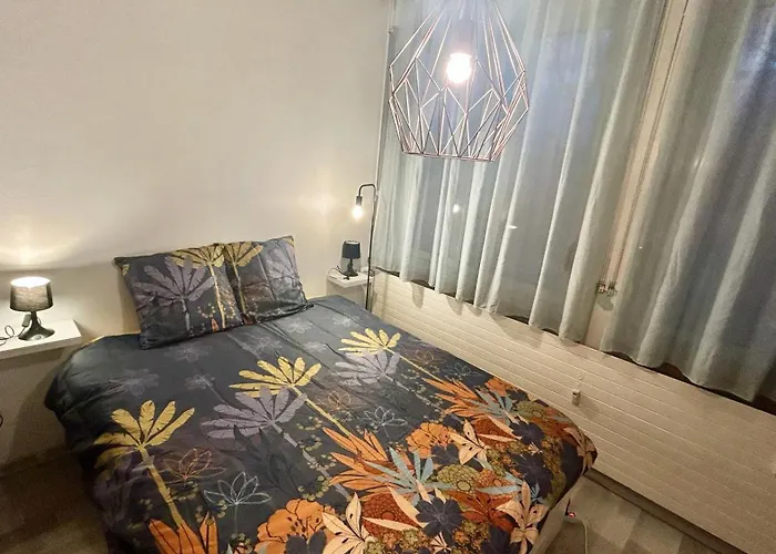 T2 Atmosphere Aix-les-Bains